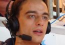 Павел Занозин: «Комментировать матчи чемпионата мира было моей мечтой!» Павел Занозин: «Комментировать матчи чемпионата мира было моей мечтой!»
