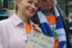 Инна и Юрий Маликовы