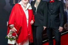Анна Шатилова и Настя Макеева с мужем