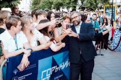 Михаил Пореченков