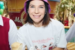Екатерина Волкова