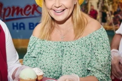 Ирина Пегова
