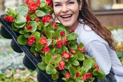 Анна Пескова