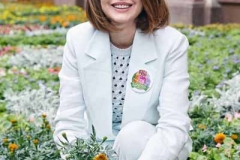 Ирина Безрукова