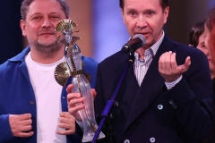 Евгений Миронов