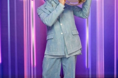 Сергей Лазарев