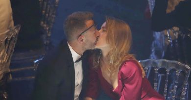 Шнур нашел новую привязанность Шнур нашел новую привязанность