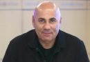 Иосиф Пригожин: «Разве я мог представить, что встречу такую потрясающую спутницу жизни?!» Иосиф Пригожин: «Разве я мог представить, что встречу такую потрясающую спутницу жизни?!»