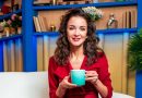 Ирина Пудова: «Одна из моих обязанностей – в кадре выглядеть достойно!» Ирина Пудова: «Одна из моих обязанностей – в кадре выглядеть достойно!»
