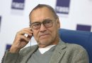 Андрей Кончаловский: «Мне очень хотелось, чтобы люди полюбили Микеланджело» Андрей Кончаловский: «Мне очень хотелось, чтобы люди полюбили Микеланджело»