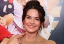 Анна Пескова: «Никто даже не разглядел, что я уже на восьмом месяце!» Анна Пескова: «Никто даже не разглядел, что я уже на восьмом месяце!»