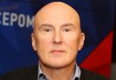Игорь Матвиенко: «Патриотика, видимо, как-то всосалась в кровь» Игорь Матвиенко: «Патриотика, видимо, как-то всосалась в кровь»