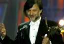 Алексей Рыбников: «Надо рисковать, верить в себя, пробовать и делать» Алексей Рыбников: «Надо рисковать, верить в себя, пробовать и делать»