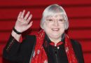 Светлана Крючкова: «Я всегда чувствовала себя не такой, как все» Светлана Крючкова: «Я всегда чувствовала себя не такой, как все»