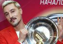 Дима Билан: «Если бы вы знали, сколько я всего приготовил на ближайшие год или даже два!» Дима Билан: «Если бы вы знали, сколько я всего приготовил на ближайшие год или даже два!»