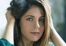 Анна Нахапетова: «Не страдаю по балетному прошлому. Счастлива, что оно у меня было» Анна Нахапетова: «Не страдаю по балетному прошлому. Счастлива, что оно у меня было»