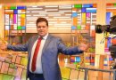 Сергей Бабаев: «Мне редко приходится имитировать хорошее настроение — оно у меня такое и есть» Сергей Бабаев: «Мне редко приходится имитировать хорошее настроение — оно у меня такое и есть»