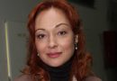 Виктория Тарасова: «У сильных женщин всегда глаза грустные»