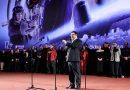 Фильм расскажет о подвиге моряков
