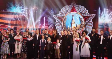 Известные артисты перепели легендарные хиты