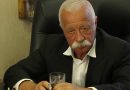 Леонид Якубович снял кино про ровесников