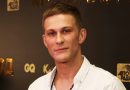 Павел Чинарёв: «Я очень люблю трюки…»