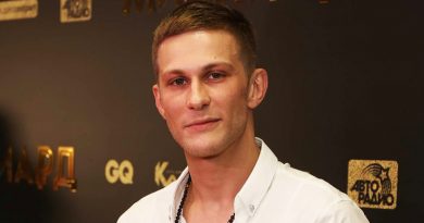 Павел Чинарёв: «Я очень люблю трюки…» Павел Чинарёв: «Я очень люблю трюки…»