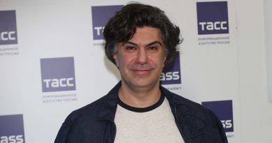 Николай Цискаридзе: «Я не посмею встать с артистами драмы под своим именем» Николай Цискаридзе: «Я не посмею встать с артистами драмы под своим именем»