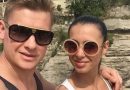 Главная кулинарная пара добралась до хрусталя