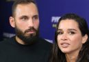 Ксения Бородина не против улучшить демографию